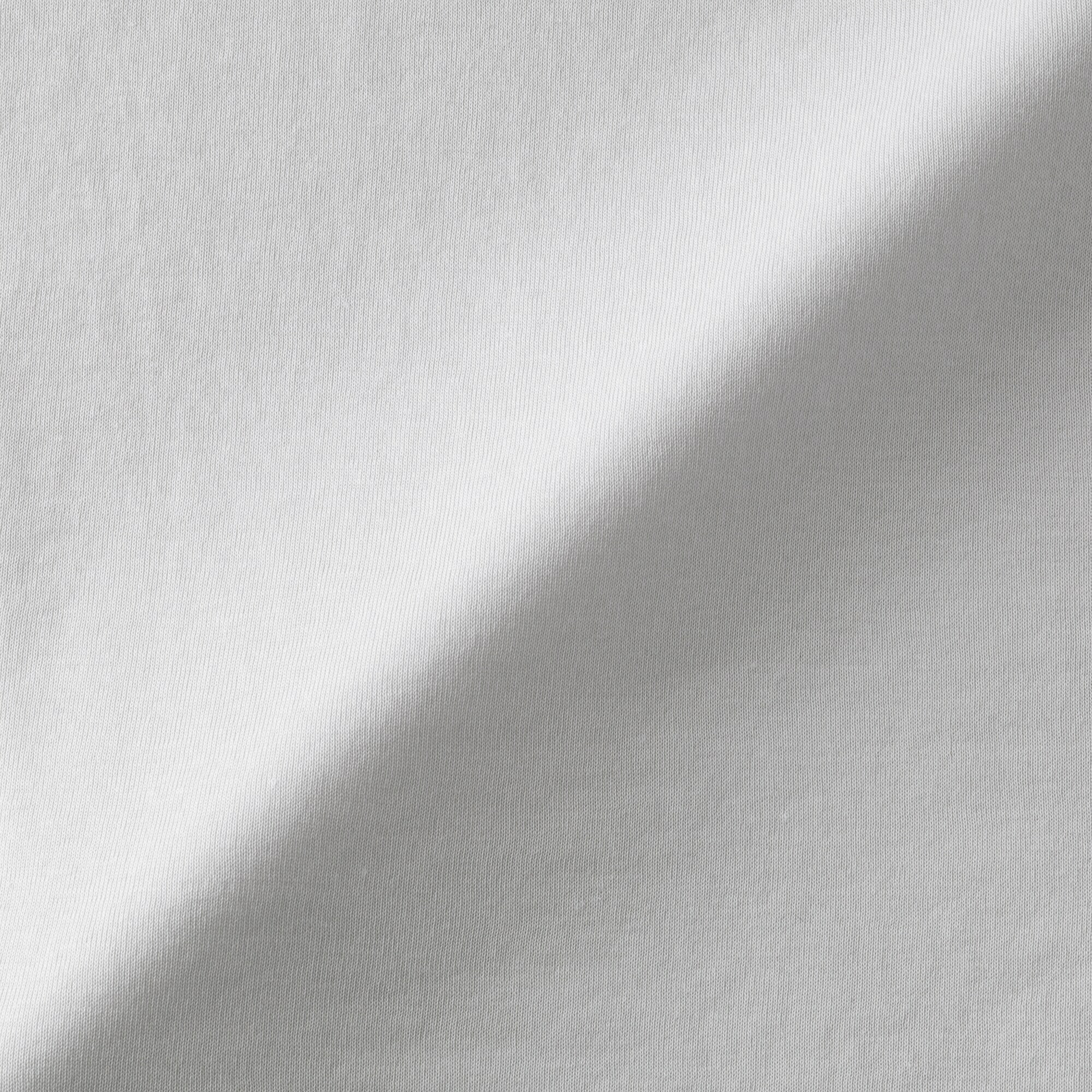 紳士　さらっと綿　汗取りパッド付　Ｖネック半袖Ｔシャツ