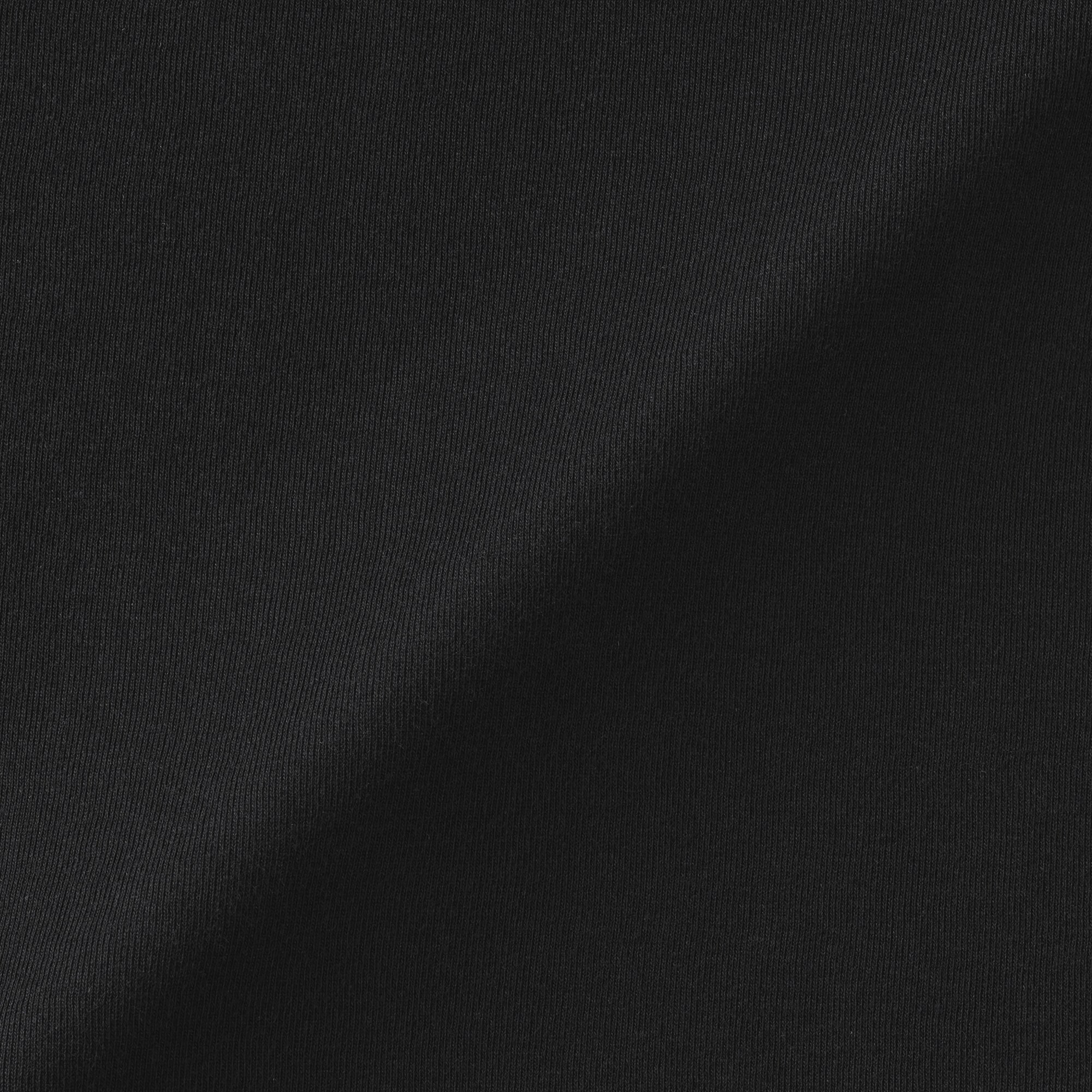 紳士　さらっと綿　汗取りパッド付　Ｖネック半袖Ｔシャツ