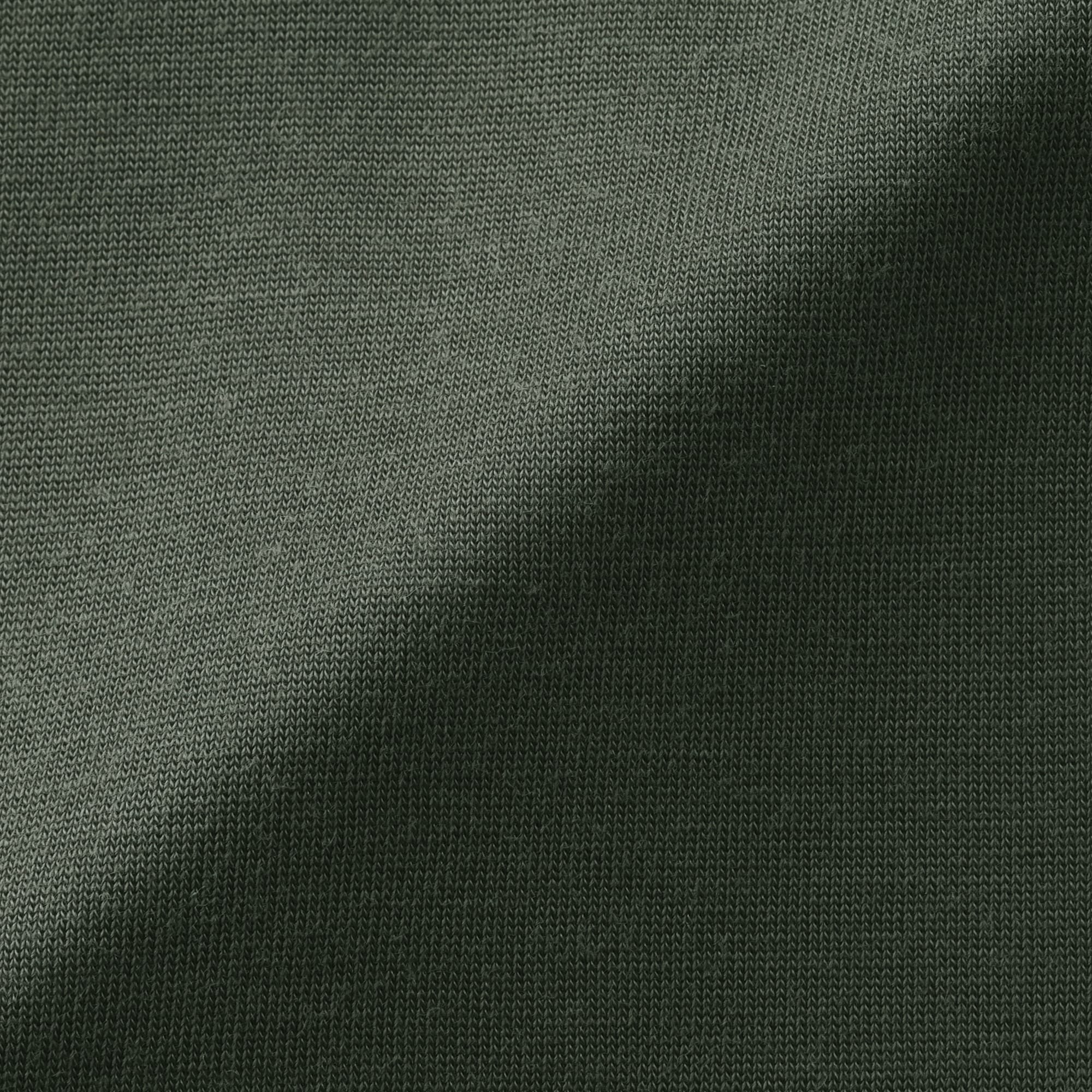 紳士　なめらか　前開きニットトランクス