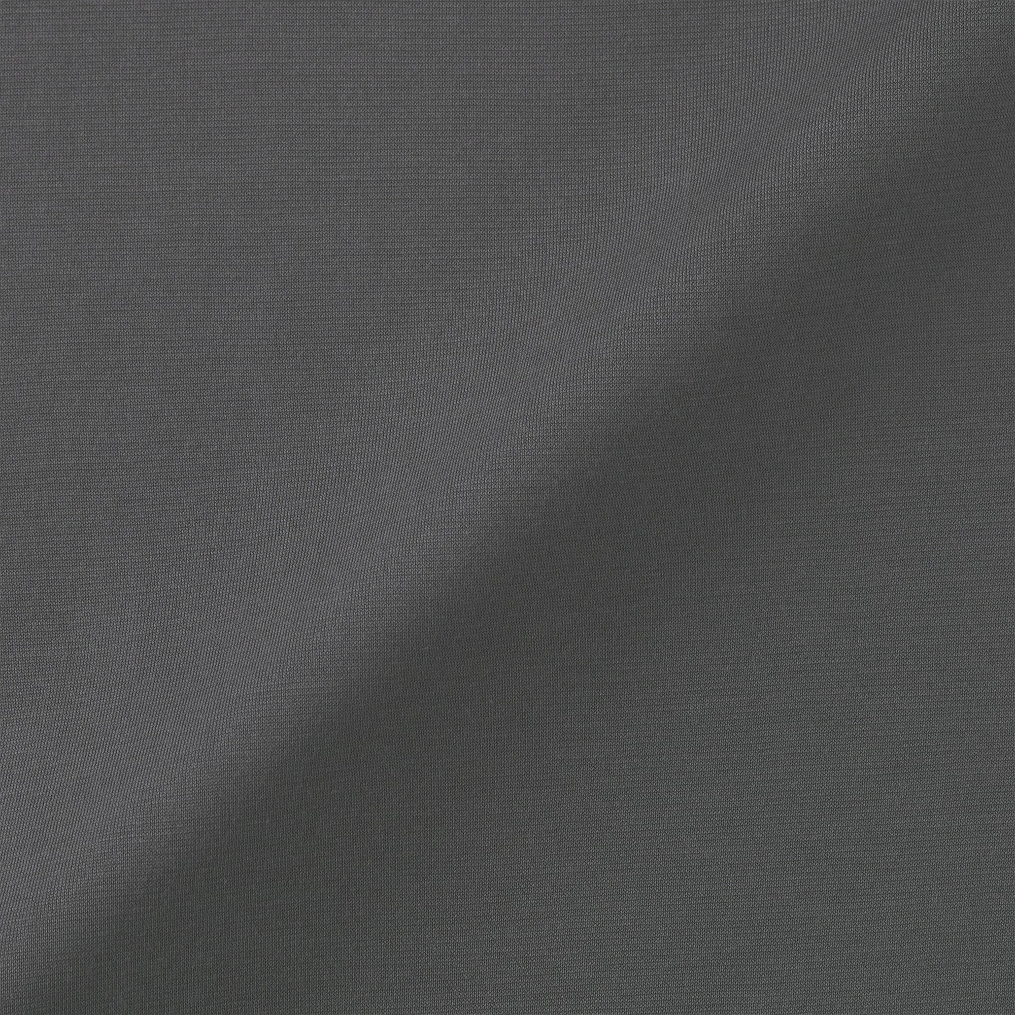 紳士　脇に縫い目のない　なめらか　Ｖネック半袖Ｔシャツ