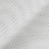 紳士　さらっと綿メッシュ編み　Ｖネック半袖Ｔシャツ