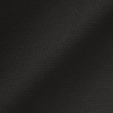 紳士　さらっと綿メッシュ編み　Ｖネック半袖Ｔシャツ