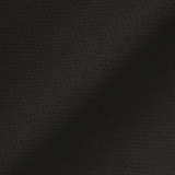 紳士　さらっと綿メッシュ編み　クルーネック半袖Ｔシャツ