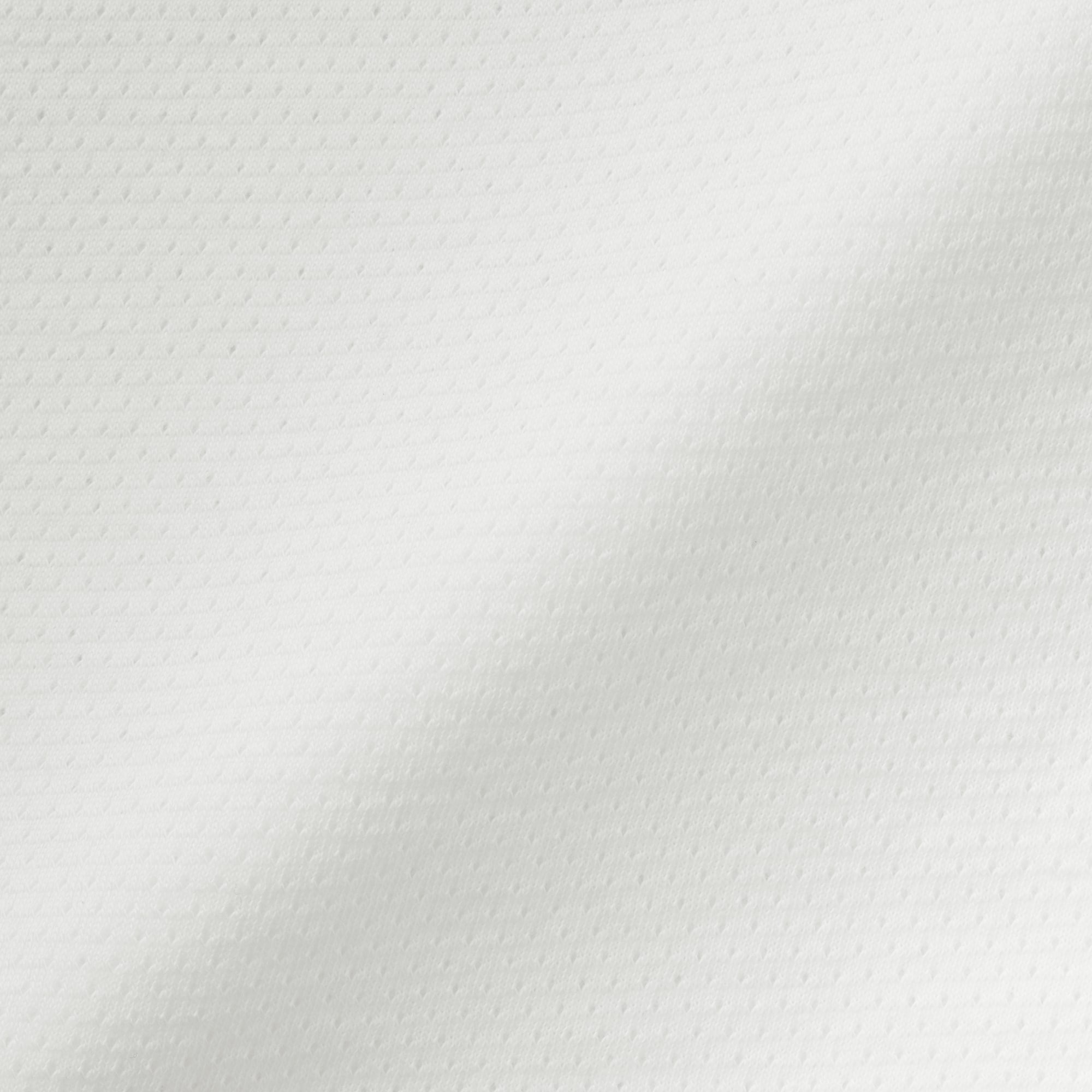 紳士　さらっと綿メッシュ編み　タンクトップ