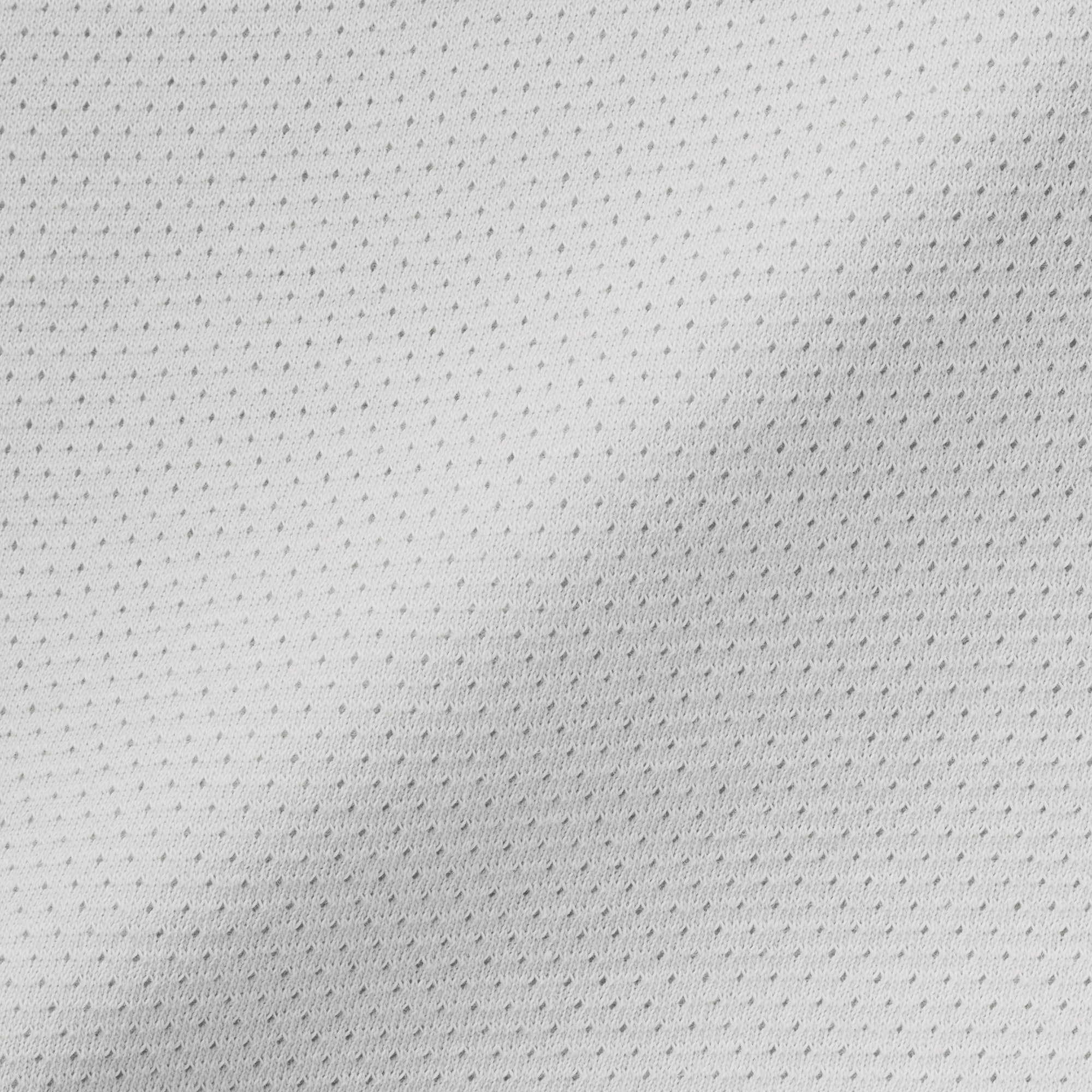 紳士　さらっと綿メッシュ編み　タンクトップ