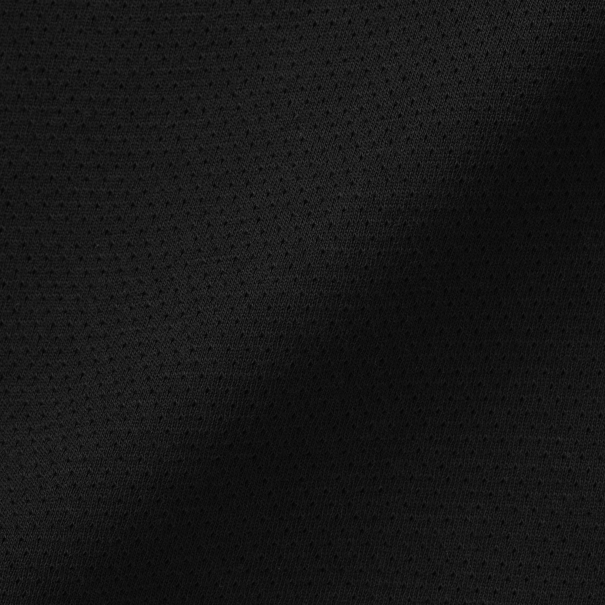 紳士　さらっと綿メッシュ編み　タンクトップ