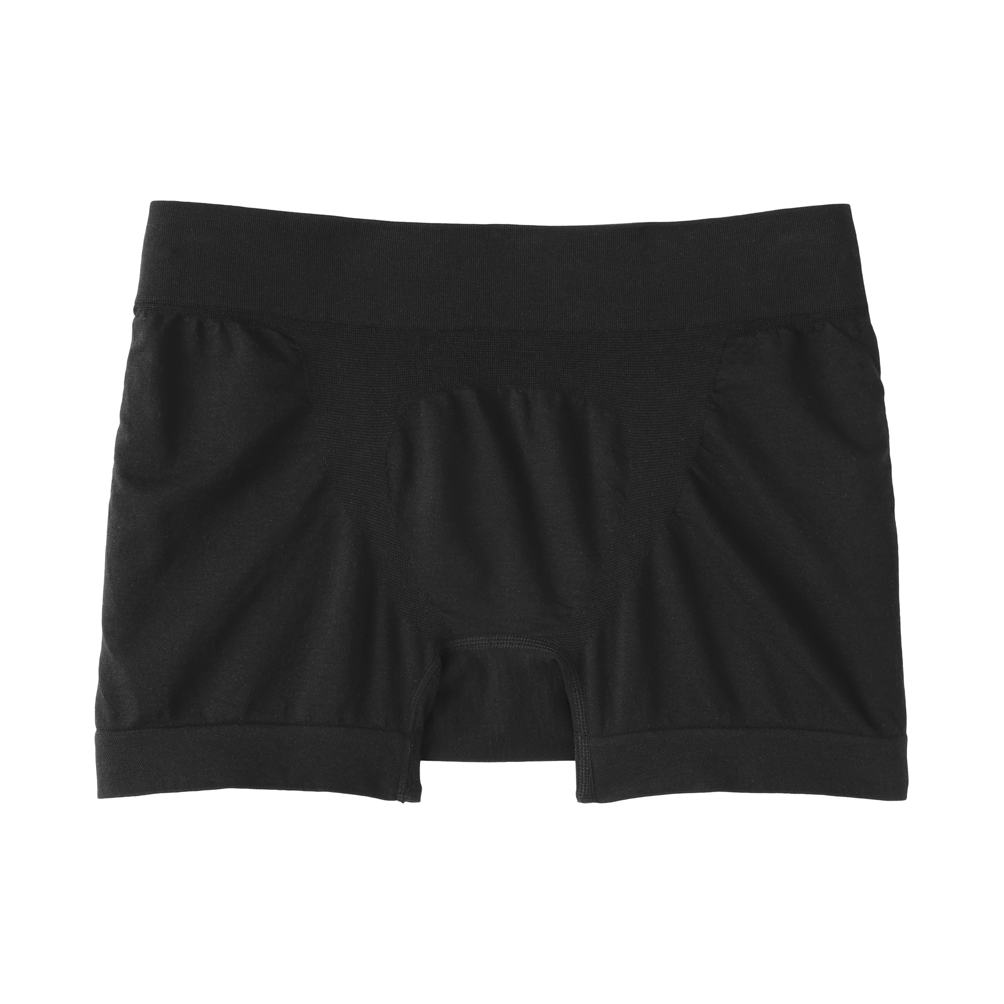 紳士　なめらか　立体成型　前閉じ　ボクサーパンツ