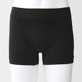 紳士　なめらか　立体成型　前閉じ　ボクサーパンツ