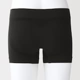 紳士　なめらか　立体成型　前閉じ　ボクサーパンツ