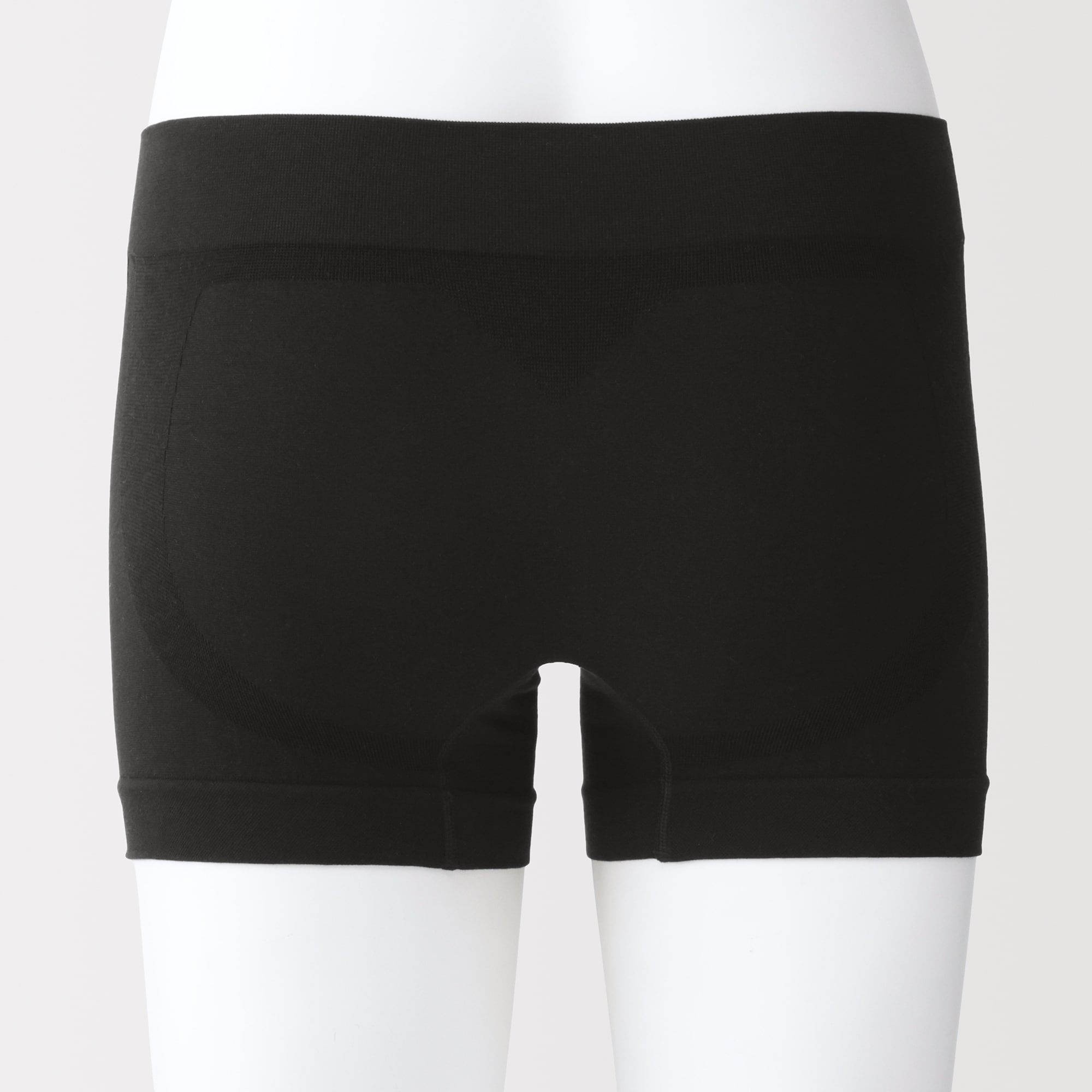 紳士　なめらか　立体成型　前閉じ　ボクサーパンツ