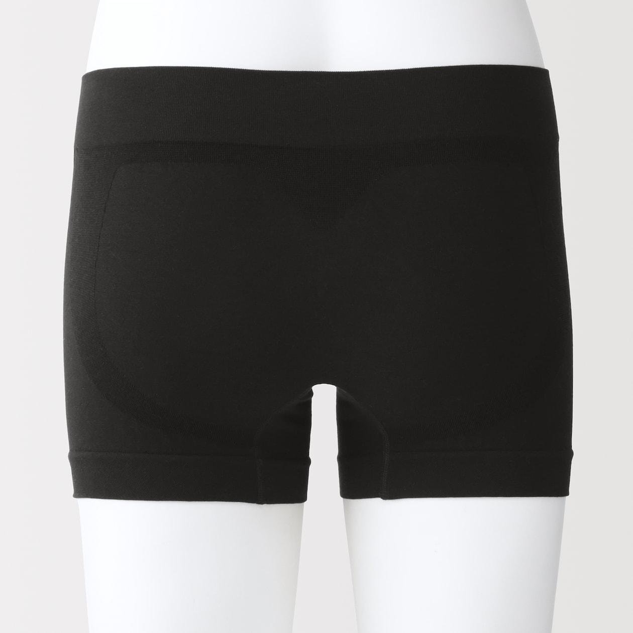 紳士　なめらか　立体成型　前閉じ　ボクサーパンツ