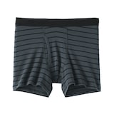 紳士　なめらか　前開きボクサーパンツ