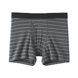 紳士　なめらか　前開きボクサーパンツ