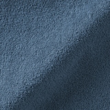 紳士　着るタオル　両面パイル　半袖ルームウェアセット