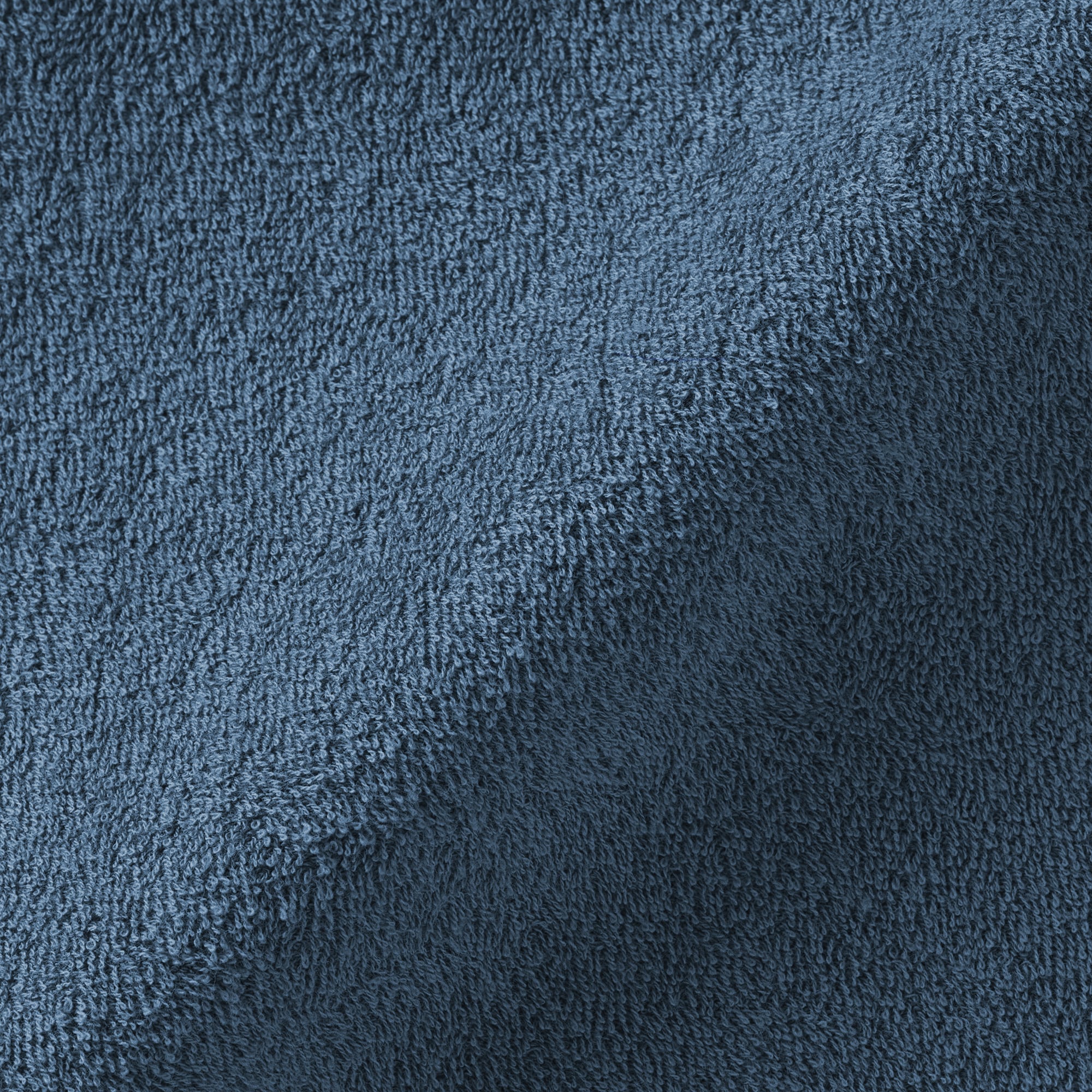 紳士　着るタオル　両面パイル　半袖ルームウェアセット