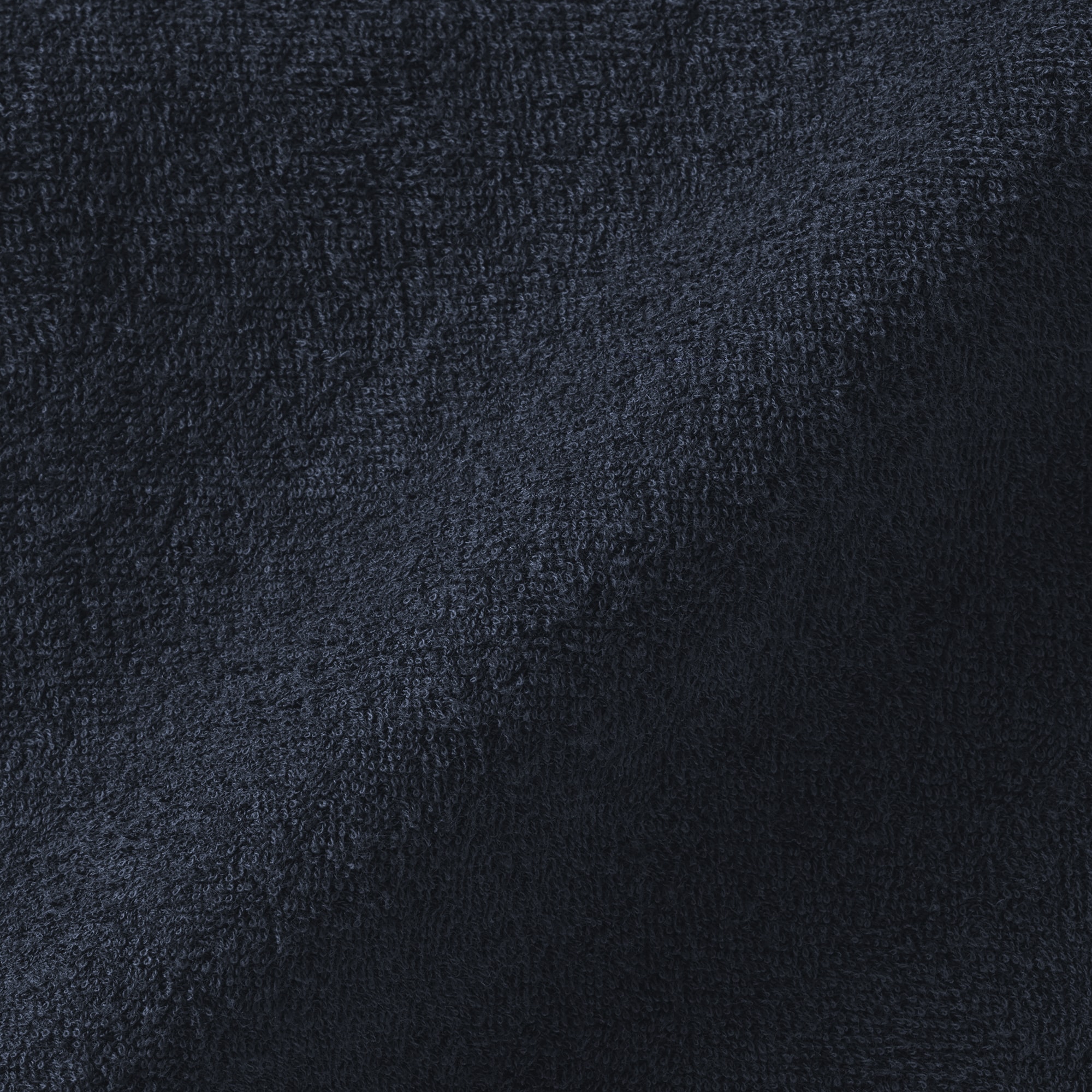 紳士　着るタオル　両面パイル　半袖ルームウェアセット