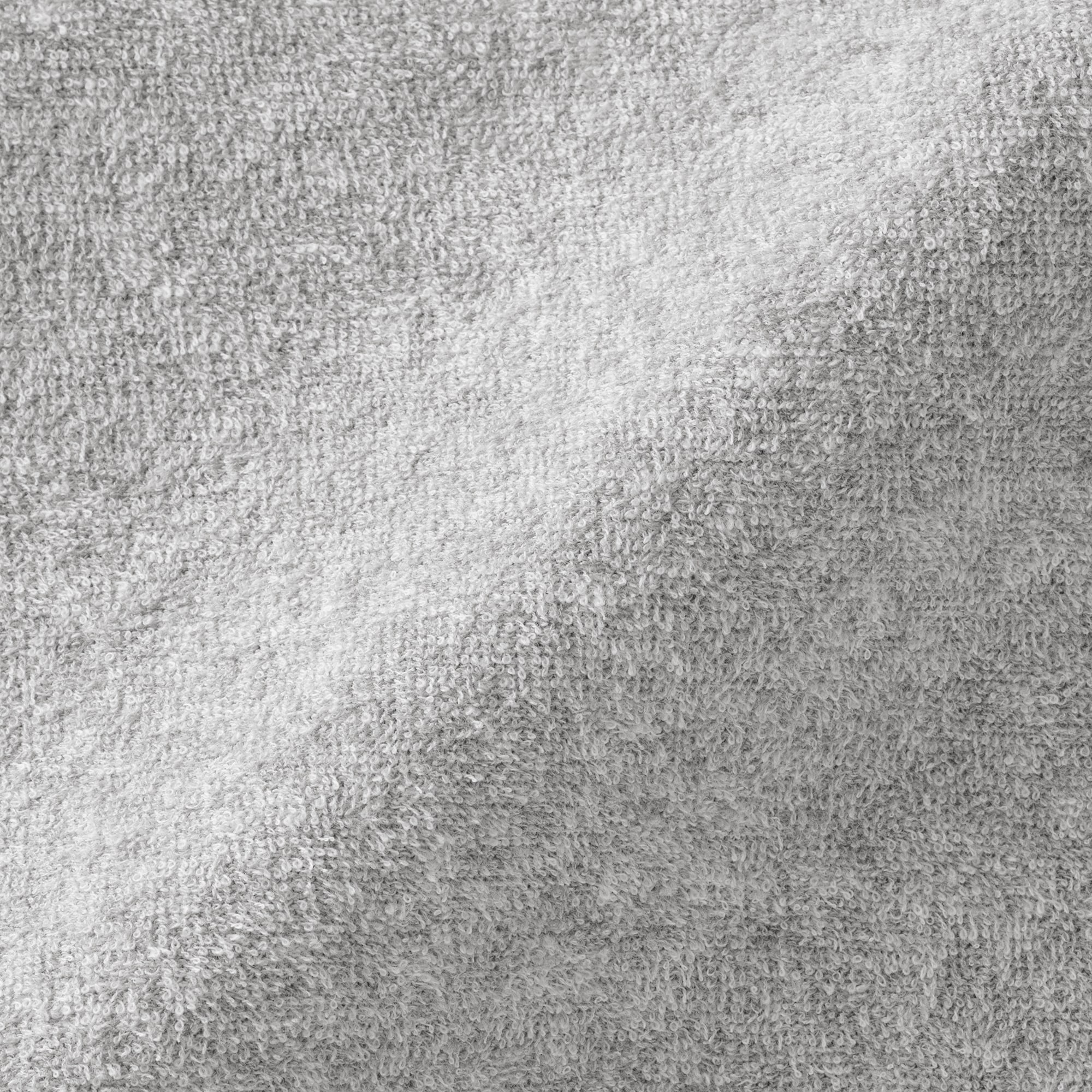 紳士　着るタオル　両面パイル　半袖ルームウェアセット