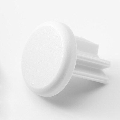 ロールスクリーンウエイトバーキャップ 各色共通 1個 トーソー 通販 無印良品 ロールスクリーンウエイトバーキャップ 各色共通 1個 トーソー 通販 無印良品