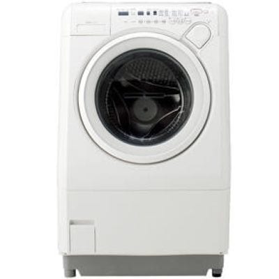 ドラム式洗濯乾燥機（フロントイン）・８ｋｇ