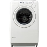 ドラム式洗濯乾燥機（フロントイン）・８ｋｇ