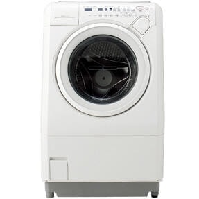 ドラム式洗濯乾燥機（フロントイン）・8kg | 無印良品