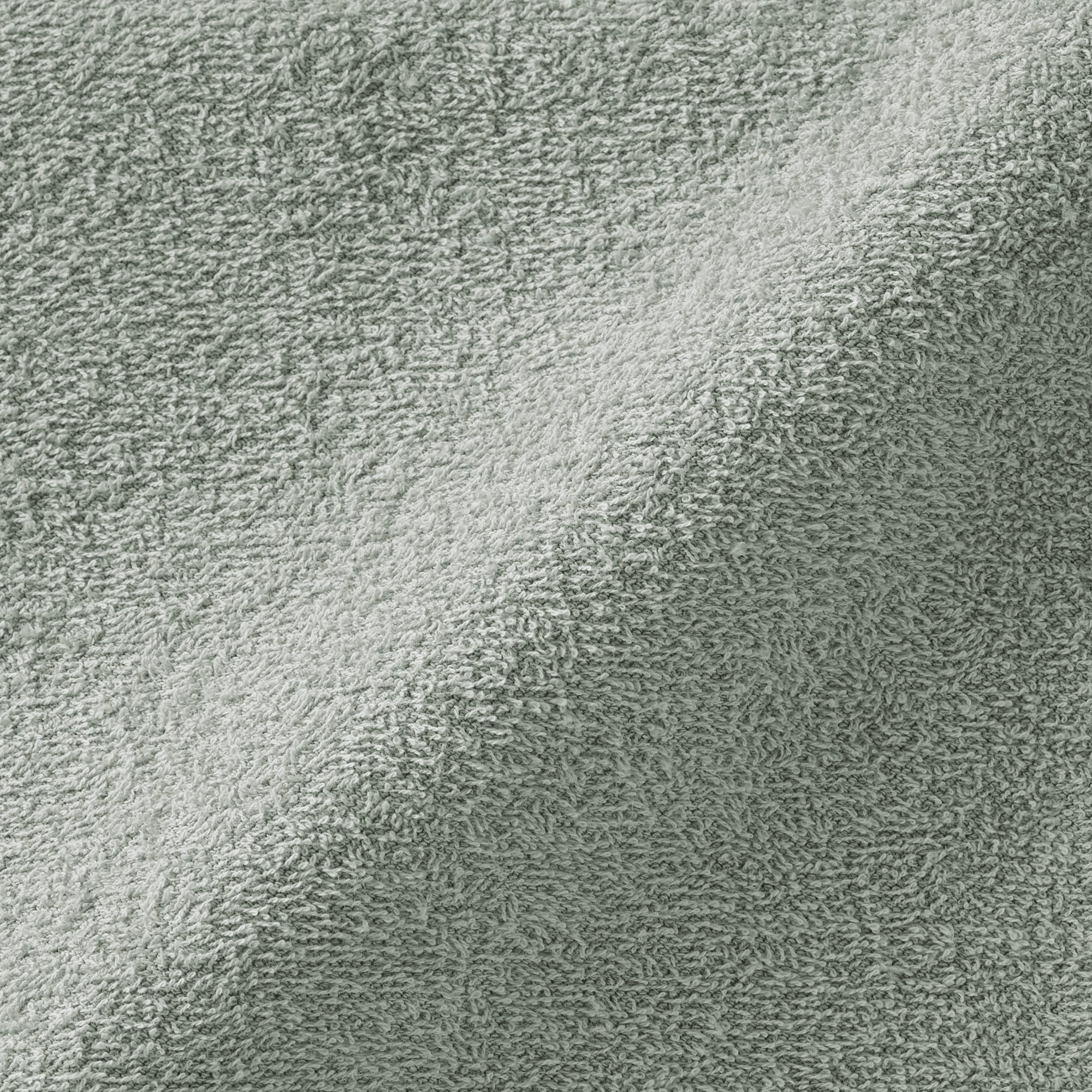 紳士　着るタオル　両面パイル　半袖パジャマ