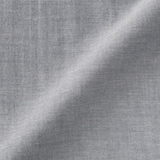 紳士　脇に縫い目のない　二重ガーゼ長袖パジャマ