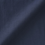 紳士　脇に縫い目のない　二重ガーゼ長袖パジャマ