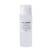 화장수・민감성 피부용・산뜻하게 타입(휴대용) 50mL