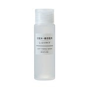 화장수・민감성 피부용・촉촉한 타입(휴대용) 50mL