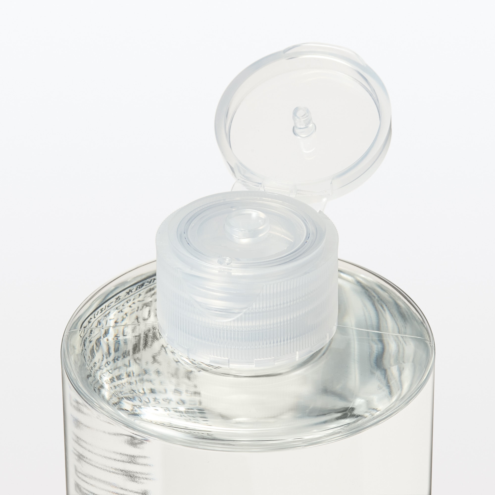 化粧水・敏感肌用・さっぱりタイプ（大容量）