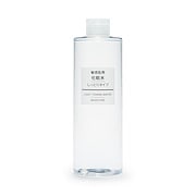 乳液 敏感肌用 しっとりタイプ 大容量 400ml 通販 無印良品