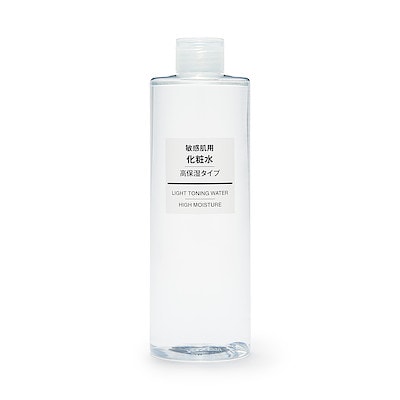 無印良品 エイジング化粧水高保湿400ml