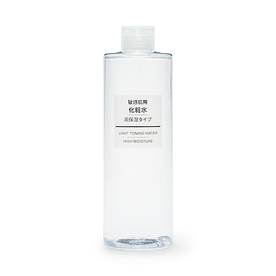 【大容量】【高保湿】化粧水・敏感肌用　４００ｍｌ