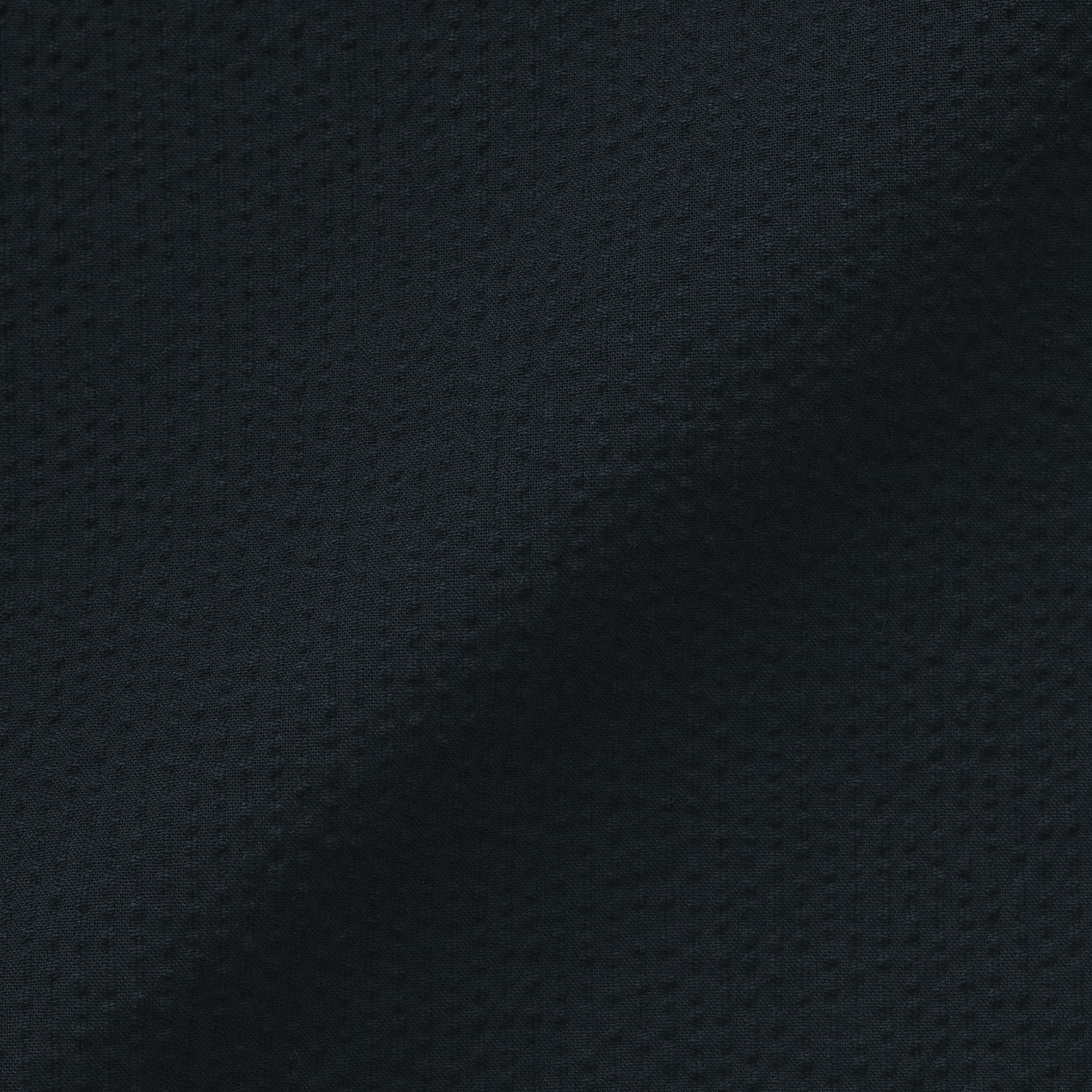 紳士　しじら織り　甚平