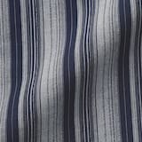 紳士　しじら織り　甚平