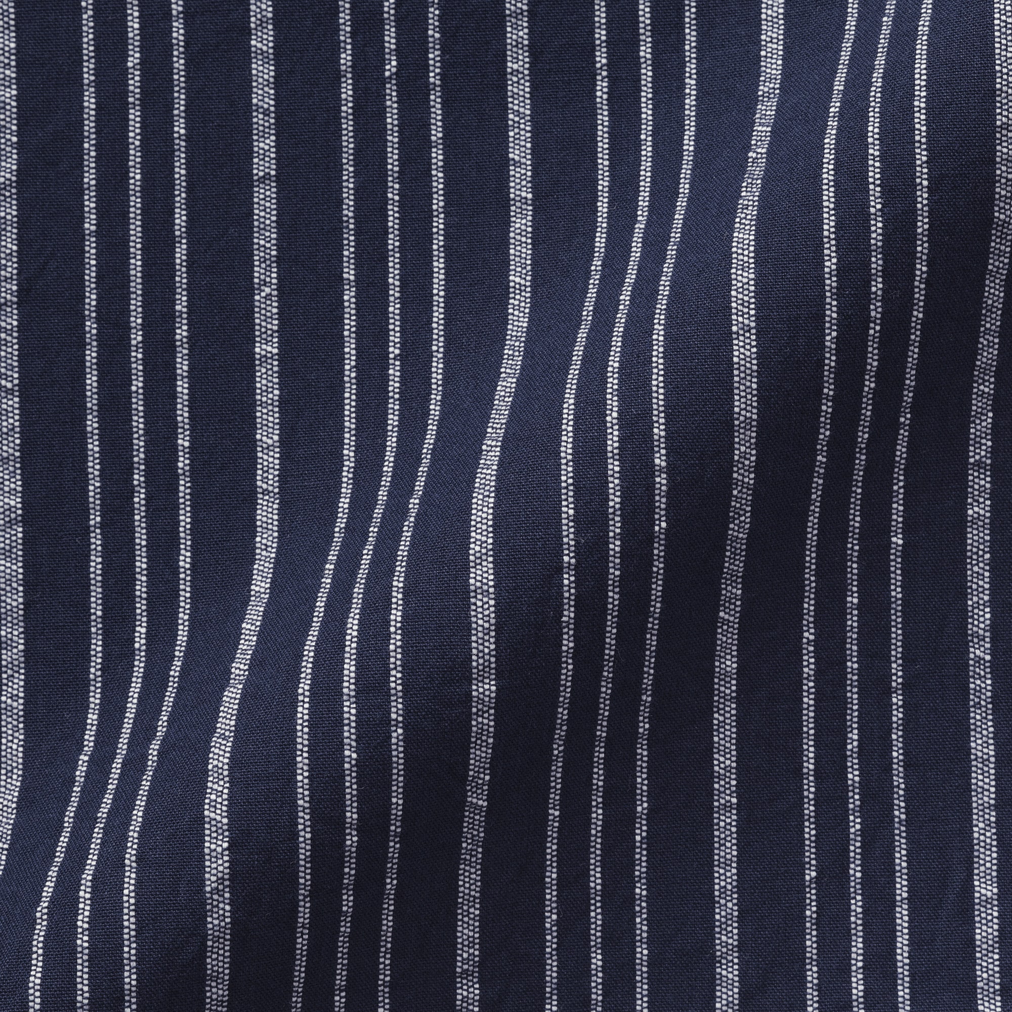 紳士　しじら織り　甚平