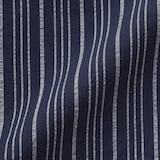 紳士　しじら織り　甚平