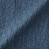 紳士　透かし　サッカー織り　半袖パジャマ