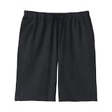 紳士　透かし　サッカー織り　ショートパンツ