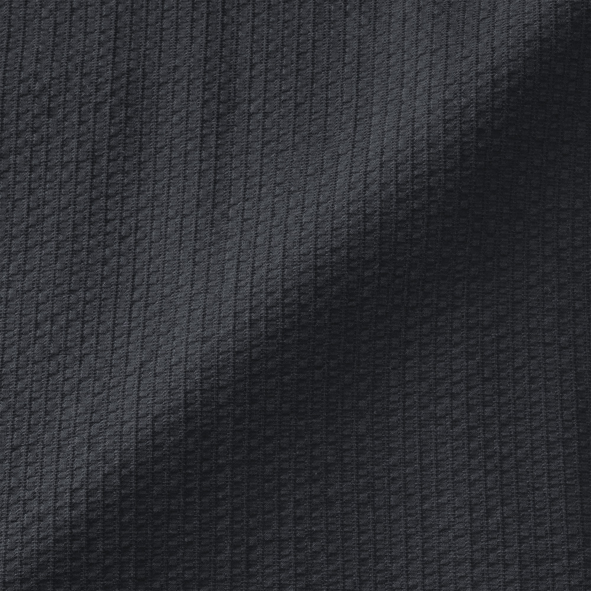 紳士　透かし　サッカー織り　ショートパンツ