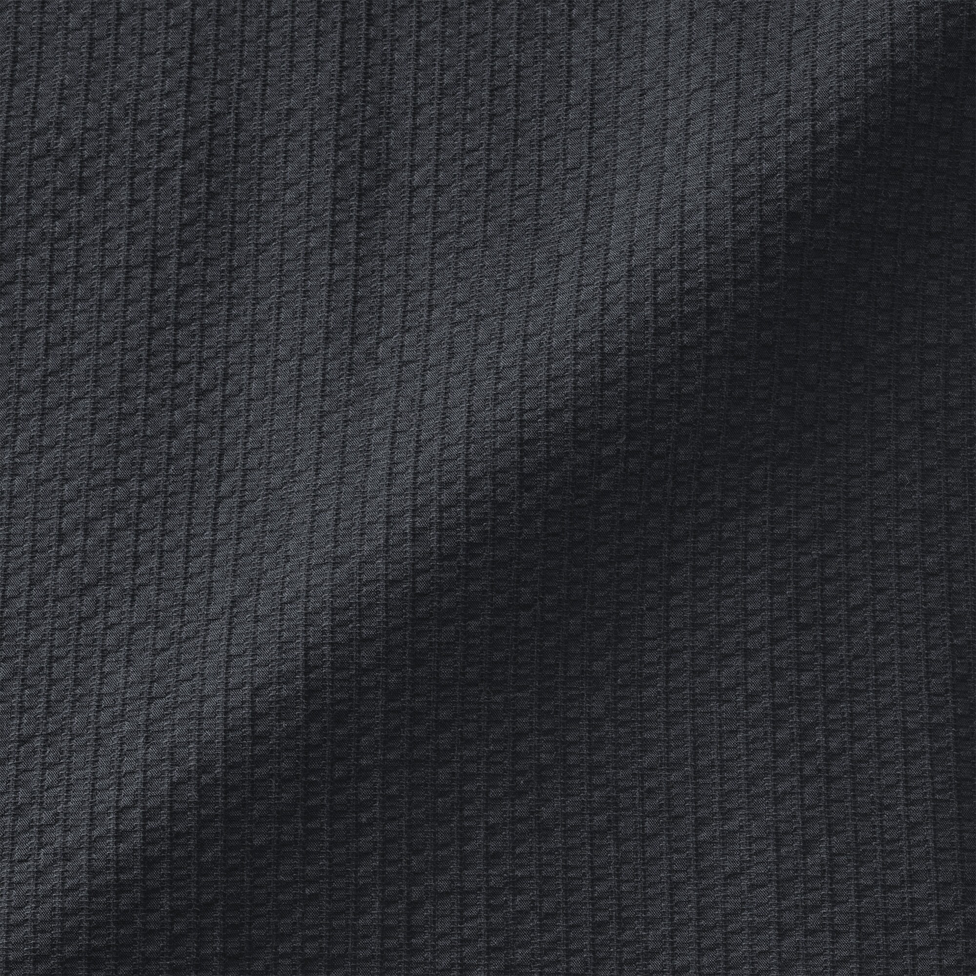 紳士　透かし　サッカー織り　ショートパンツ