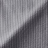 紳士　透かし　サッカー織り　ショートパンツ