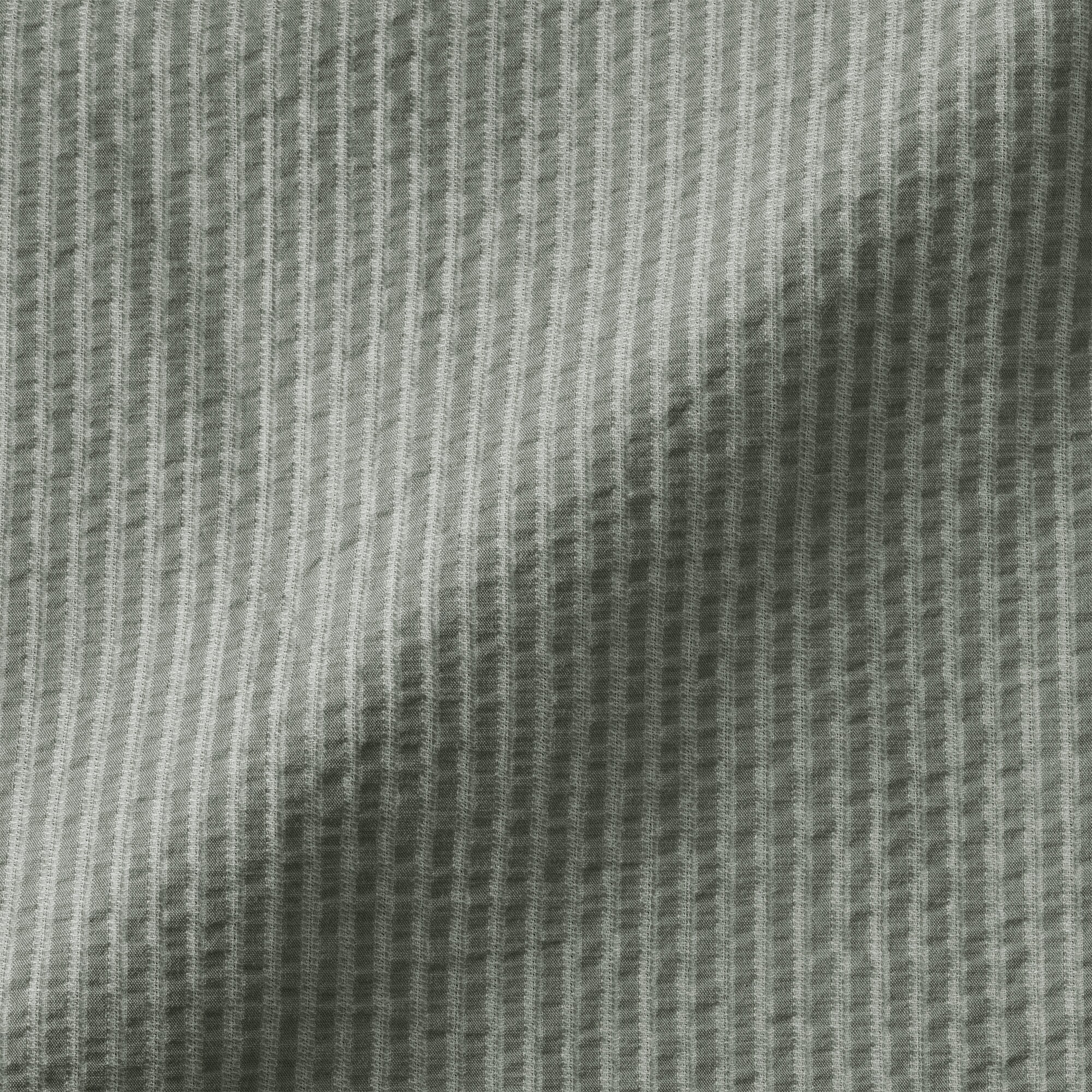 紳士　透かし　サッカー織り　ショートパンツ