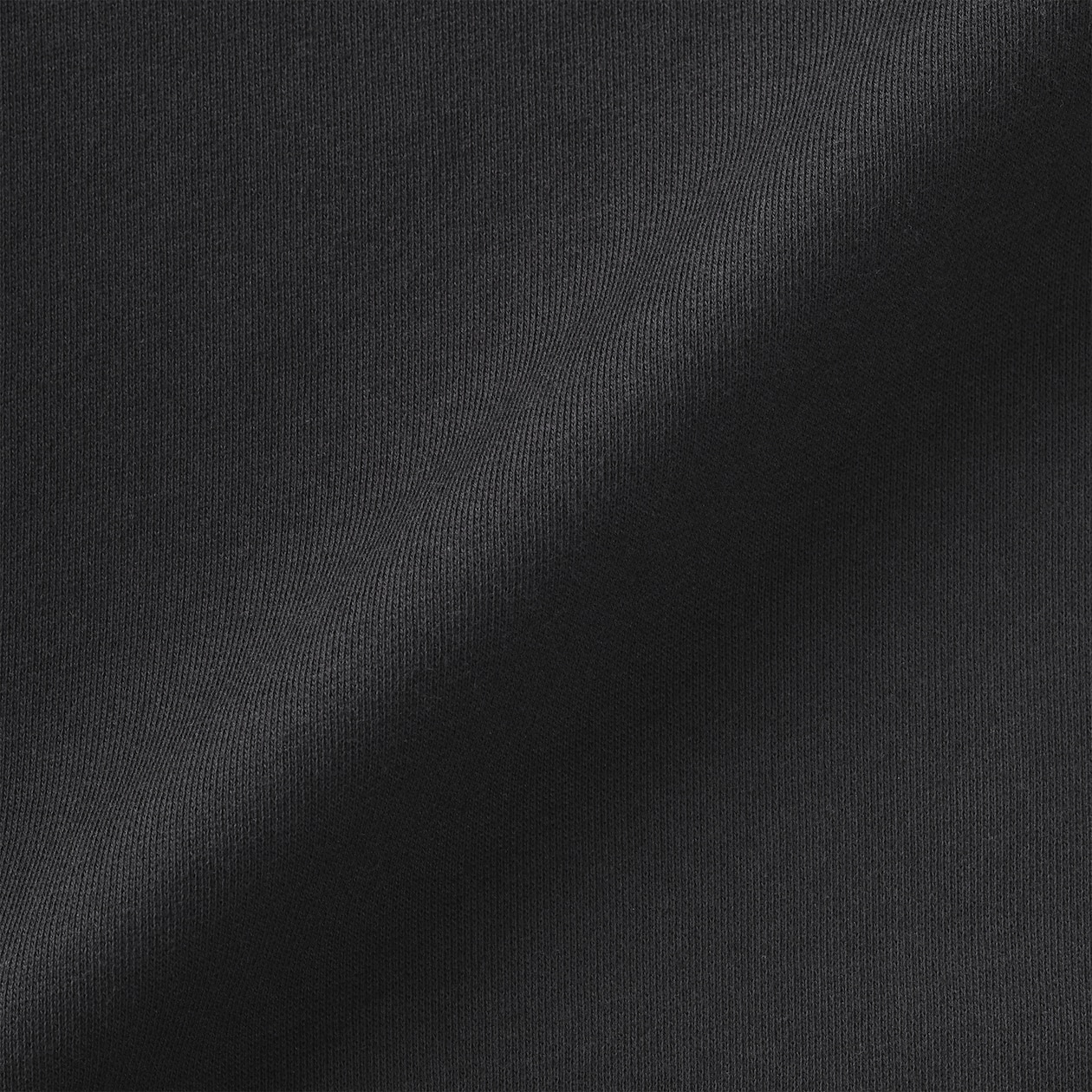 紳士　綿　裏毛　長袖ルームウェアセット