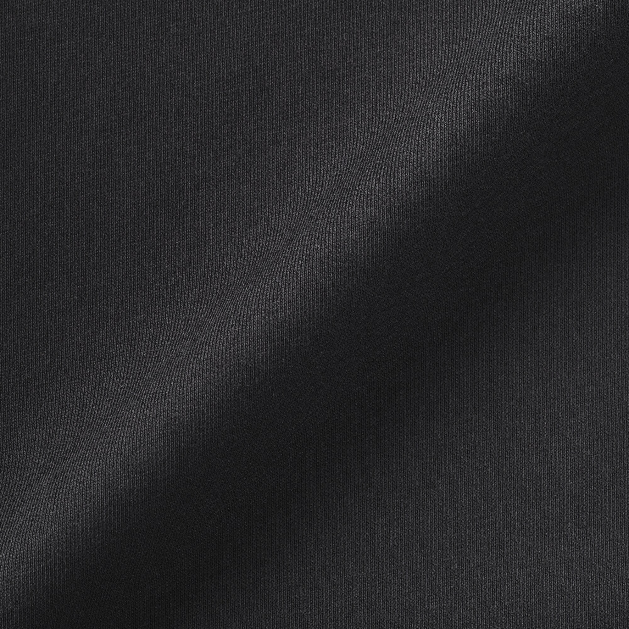 紳士　綿　裏毛　長袖ルームウェアセット