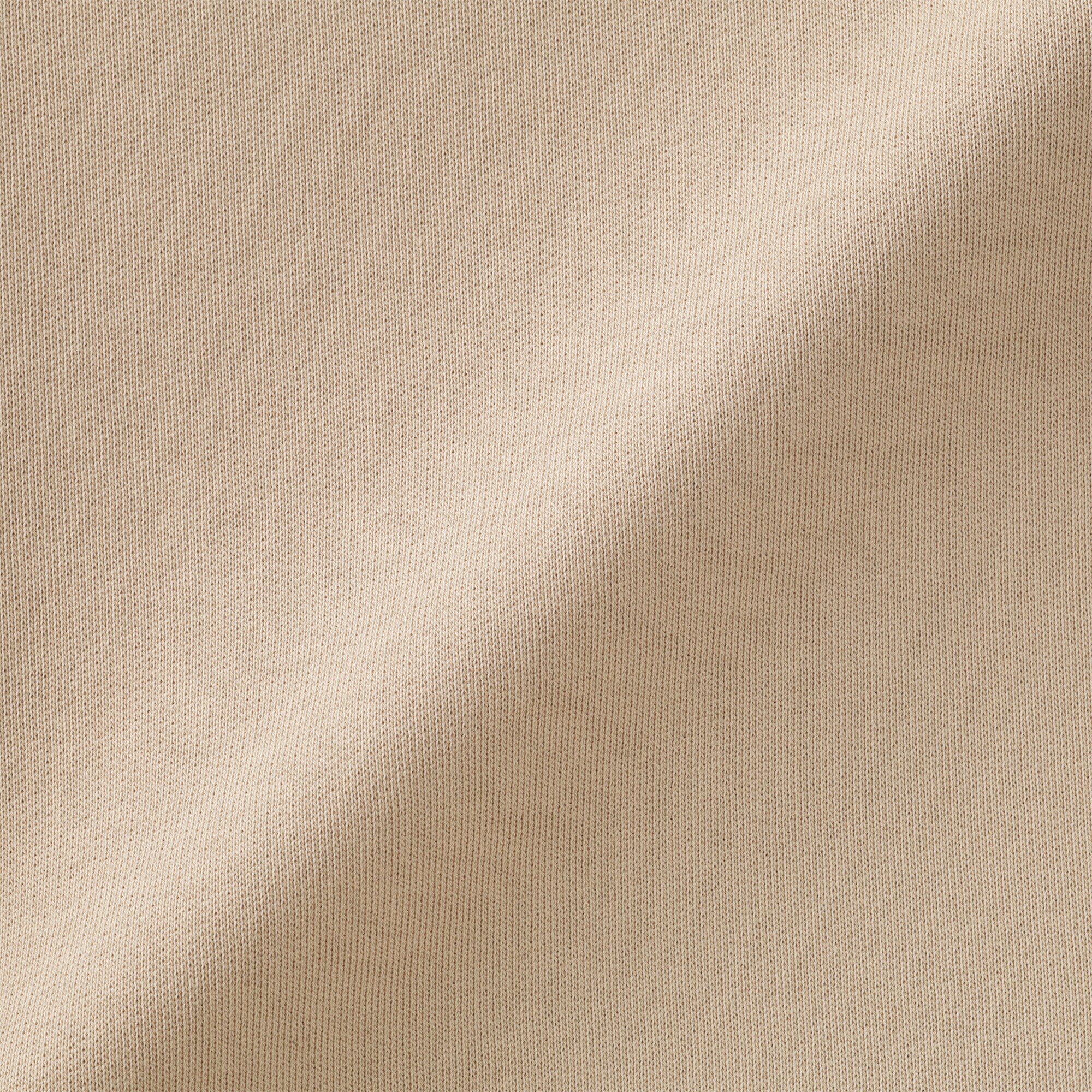 紳士　綿　裏毛　長袖ルームウェアセット