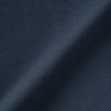 紳士　綿　裏毛　長袖ルームウェアセット