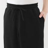 紳士　綿　裏毛　ロングパンツ