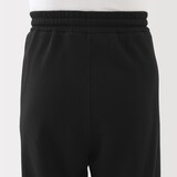 紳士　綿　裏毛　ロングパンツ